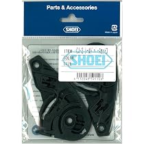 Amazon | ショウエイ(SHOEI)純正 CJ-2 シールドベースセット3 J